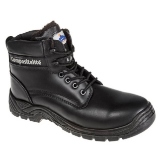 Portwest FC12 Compositelite Fur Lined Thor Boot S3 CI